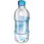 Bild einer Wasserflasche